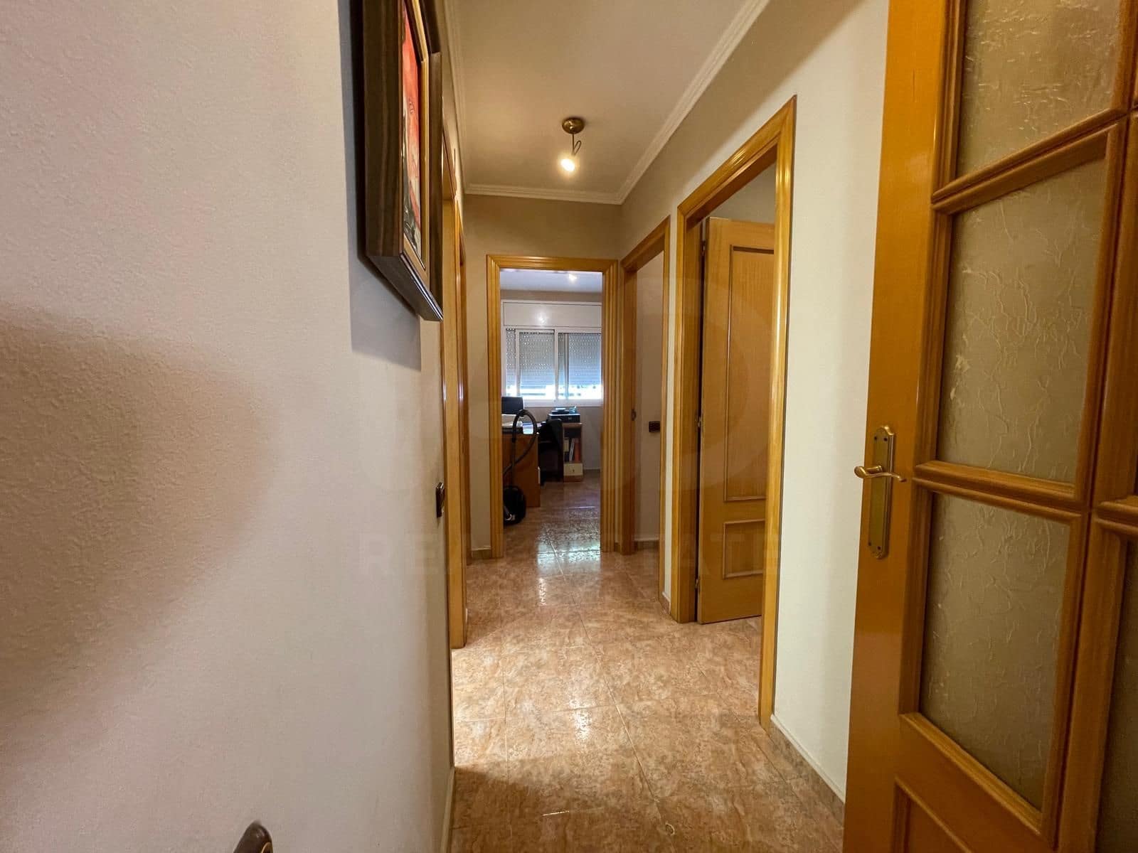 4 slaapkamer Appartement te koop in Vilanova i la Geltru - € 389.000 (Ref: 10004939)