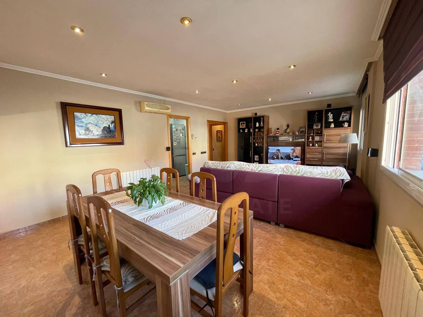 4 slaapkamer Appartement te koop in Vilanova i la Geltru - € 389.000 (Ref: 10004939)