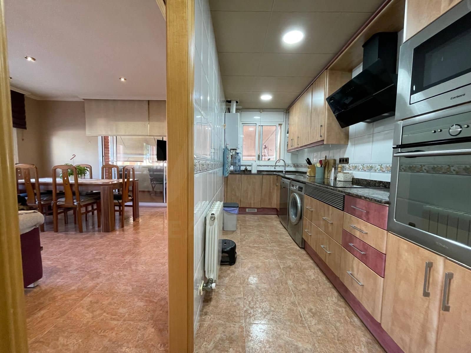 4 slaapkamer Appartement te koop in Vilanova i la Geltru - € 389.000 (Ref: 10004939)