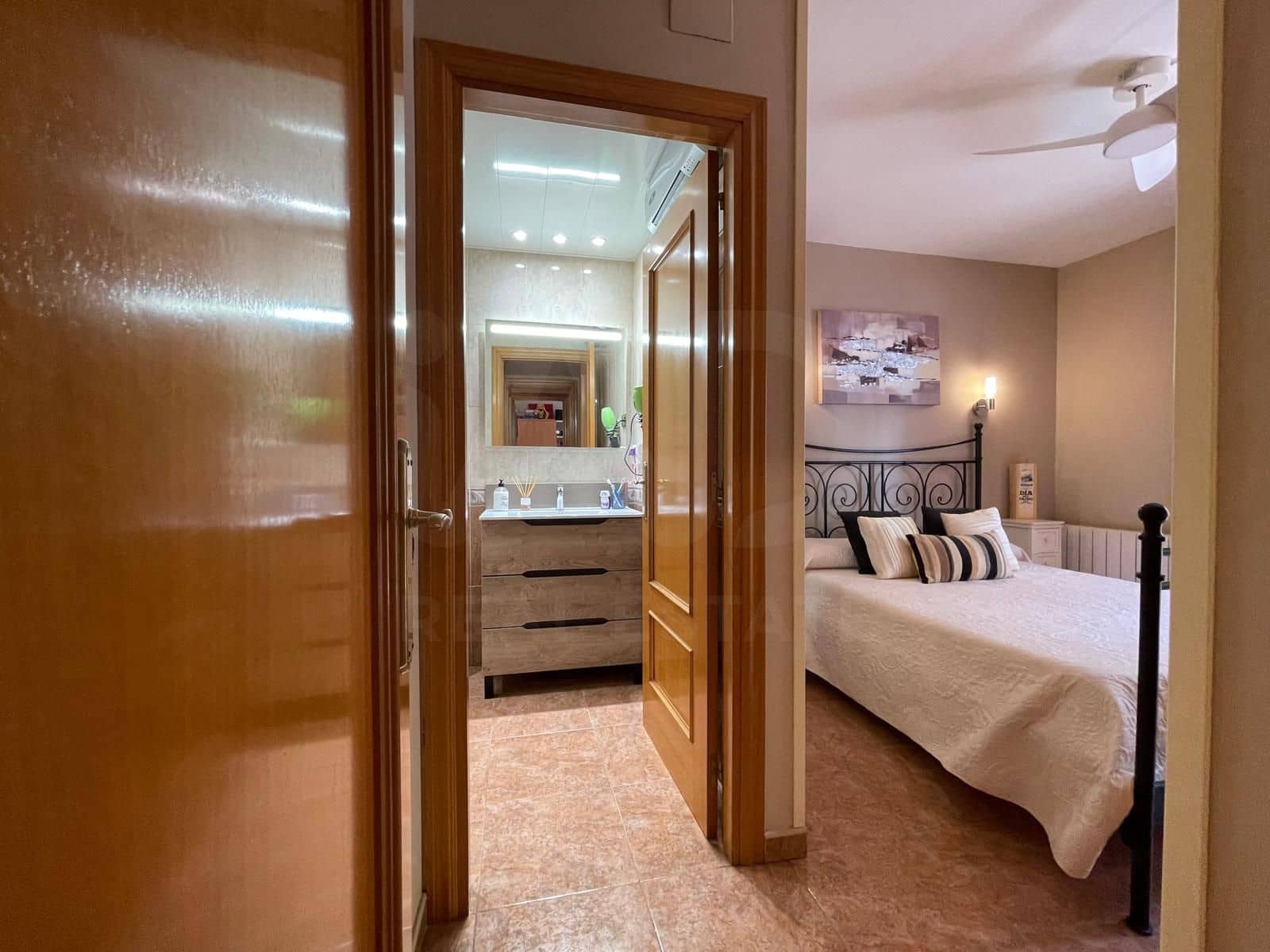 4 slaapkamer Appartement te koop in Vilanova i la Geltru - € 389.000 (Ref: 10004939)