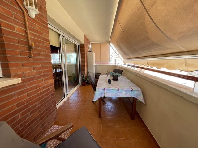 4 slaapkamer Appartement te koop in Vilanova i la Geltrú - € 389.000 (Ref: 10004939)