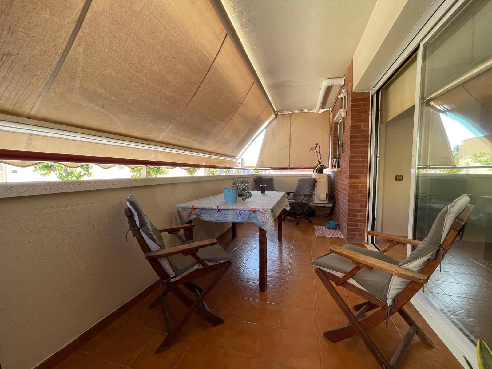 4 slaapkamer Appartement te koop in Vilanova i la Geltru - € 389.000 (Ref: 10004939)
