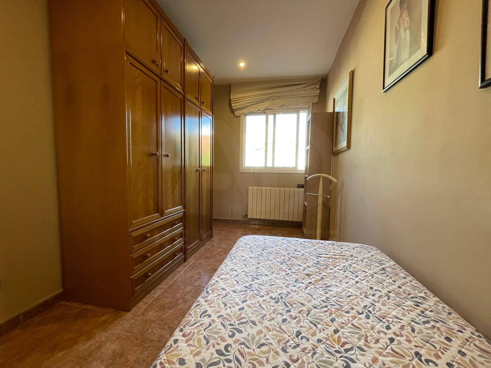 4 slaapkamer Appartement te koop in Vilanova i la Geltru - € 389.000 (Ref: 10004939)