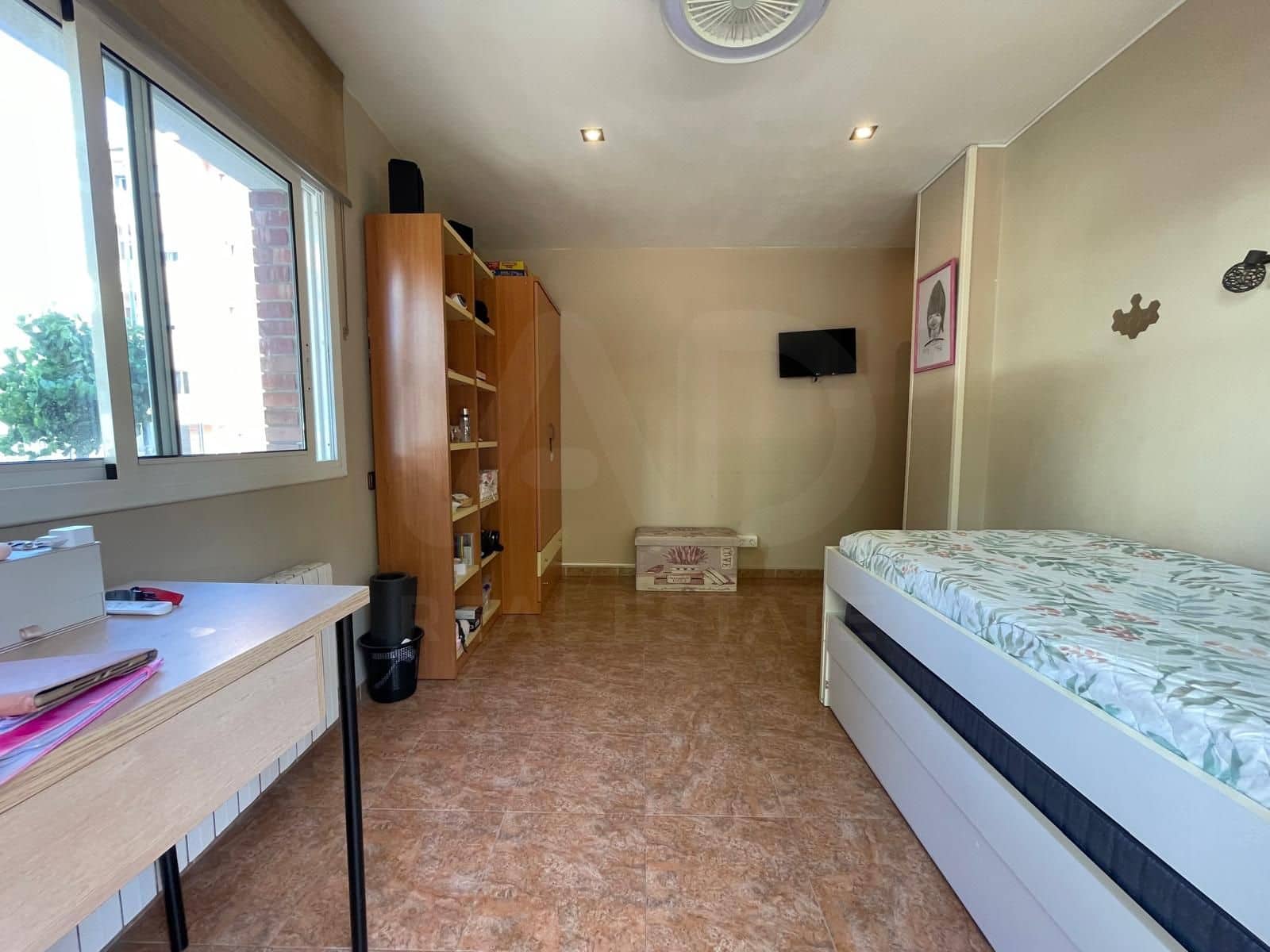 4 slaapkamer Appartement te koop in Vilanova i la Geltru - € 389.000 (Ref: 10004939)
