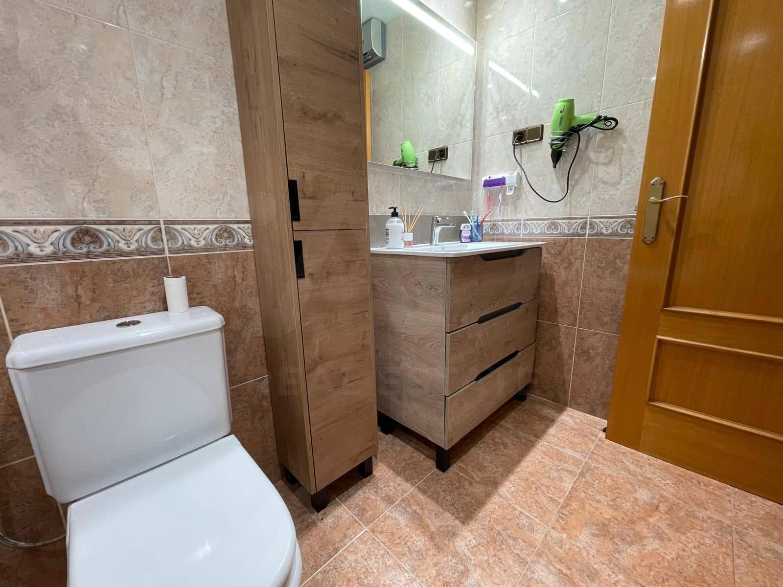 4 slaapkamer Appartement te koop in Vilanova i la Geltru - € 389.000 (Ref: 10004939)