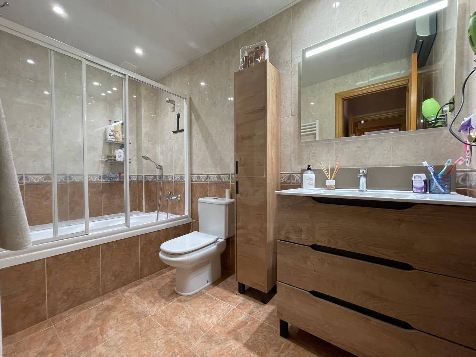4 slaapkamer Appartement te koop in Vilanova i la Geltru - € 389.000 (Ref: 10004939)