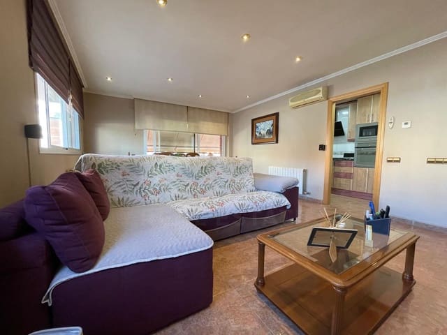 4 slaapkamer Appartement te koop in Vilanova i la Geltrú - € 389.000 (Ref: 10004939)