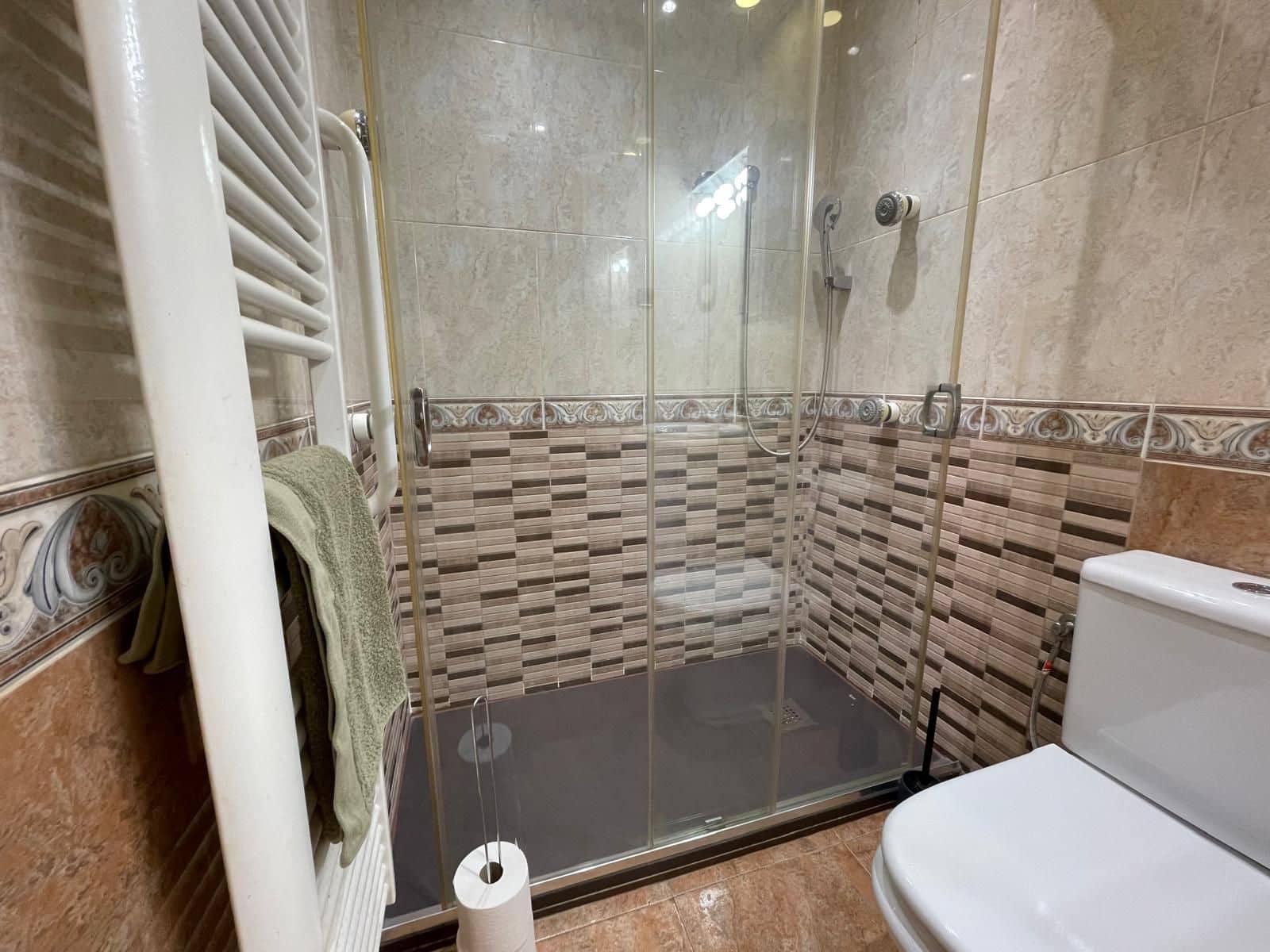 4 slaapkamer Appartement te koop in Vilanova i la Geltru - € 389.000 (Ref: 10004939)