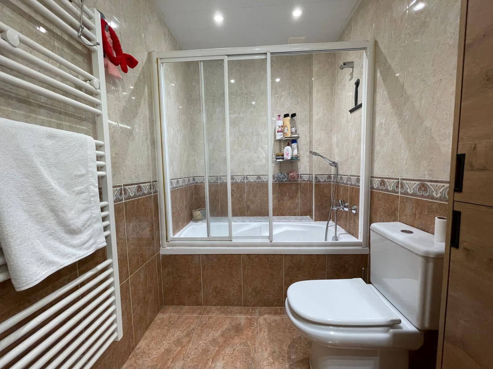 4 slaapkamer Appartement te koop in Vilanova i la Geltru - € 389.000 (Ref: 10004939)
