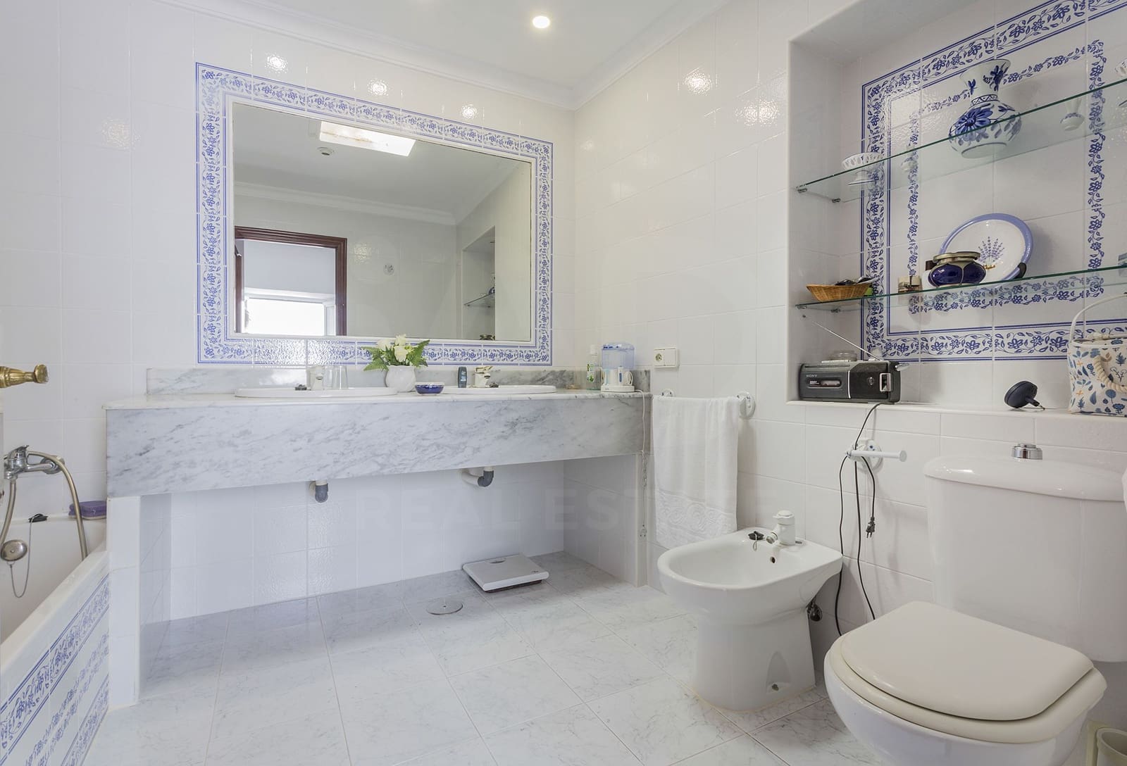 6 makuuhuone Omakotitalo myytävänä paikassa Medina-Sidonia - 380 000 € (Ref: 10004940)