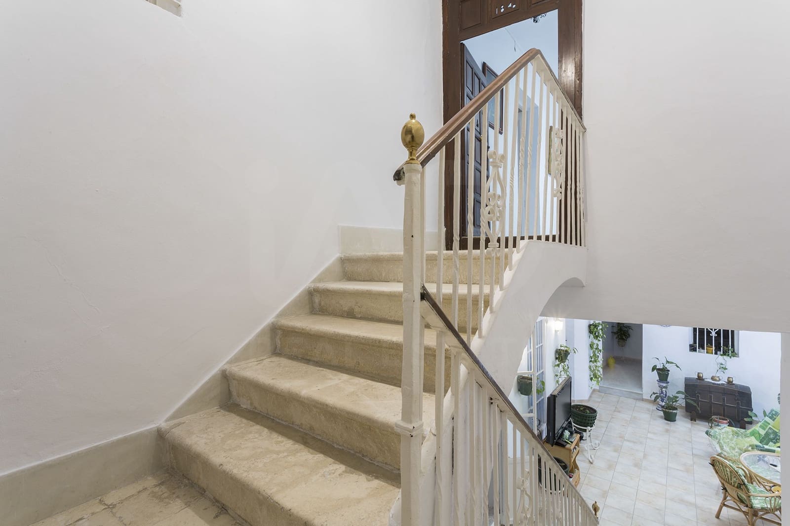 6 makuuhuone Omakotitalo myytävänä paikassa Medina-Sidonia - 380 000 € (Ref: 10004940)