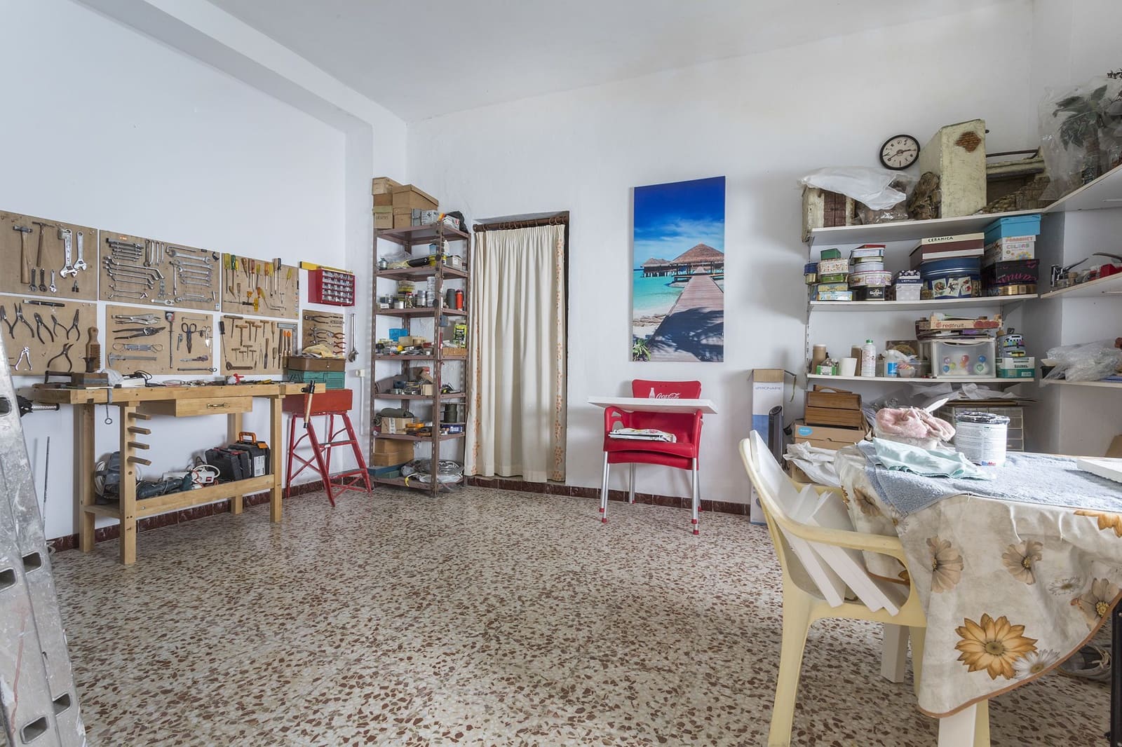 6 makuuhuone Omakotitalo myytävänä paikassa Medina-Sidonia - 380 000 € (Ref: 10004940)