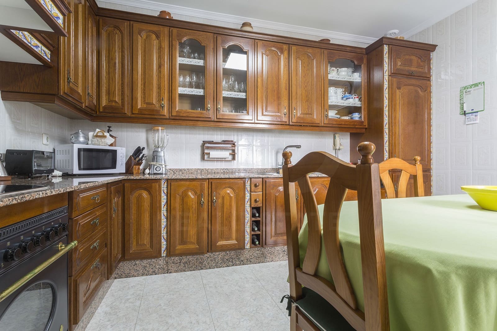 6 makuuhuone Omakotitalo myytävänä paikassa Medina-Sidonia - 380 000 € (Ref: 10004940)