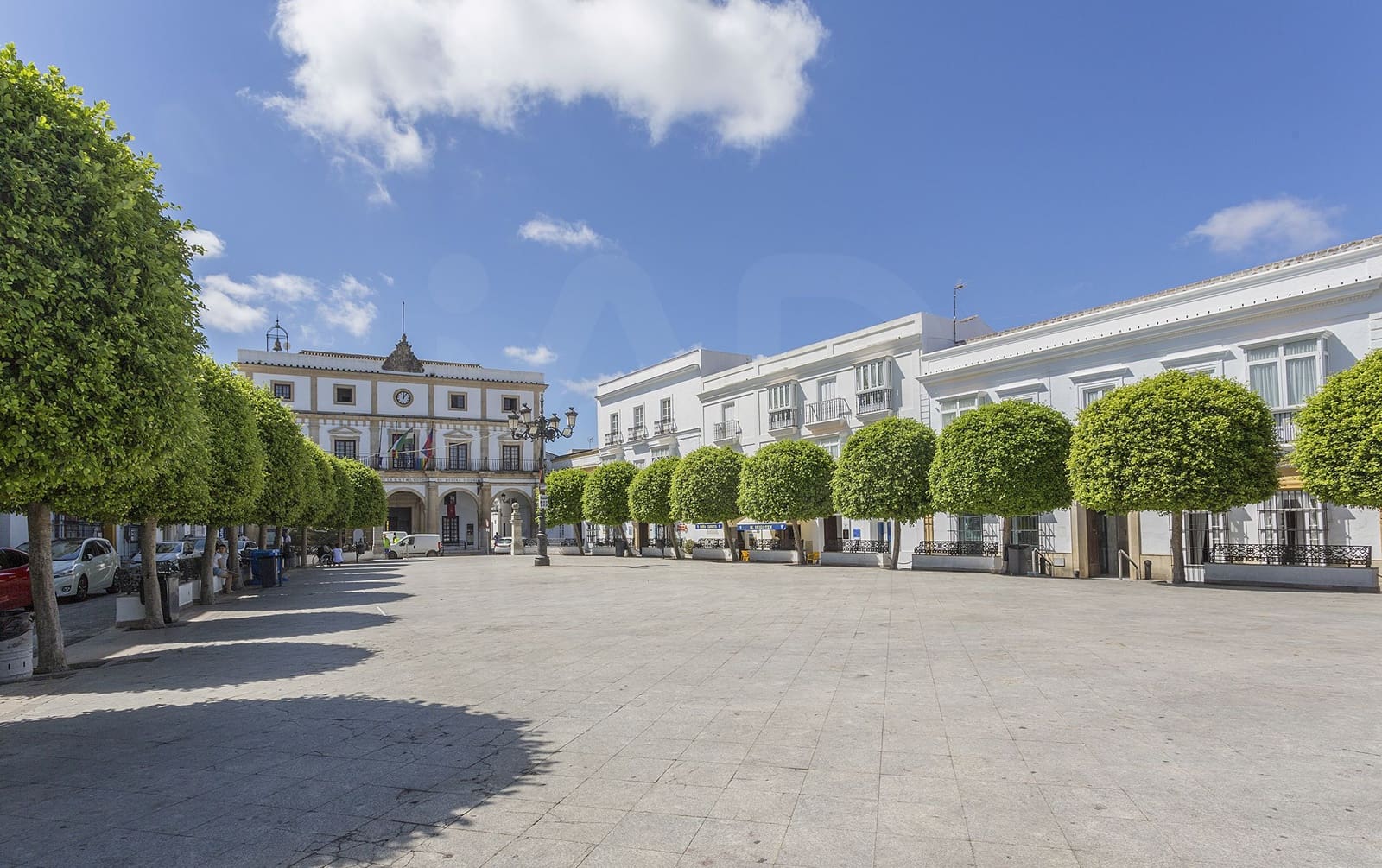 6 makuuhuone Omakotitalo myytävänä paikassa Medina-Sidonia - 380 000 € (Ref: 10004940)