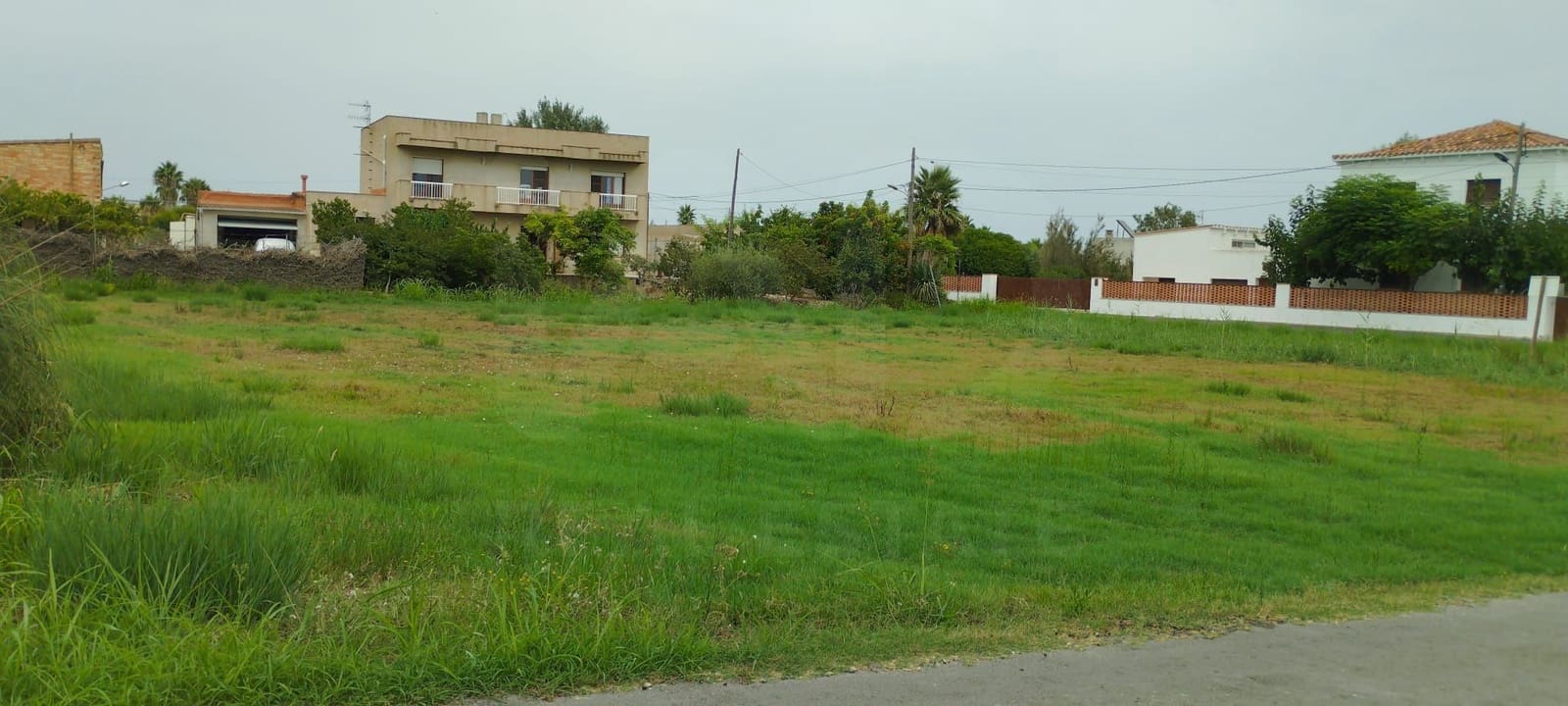 Działka budowlana na sprzedaż w Deltebre - 180 000 € (Ref: 10005668)
