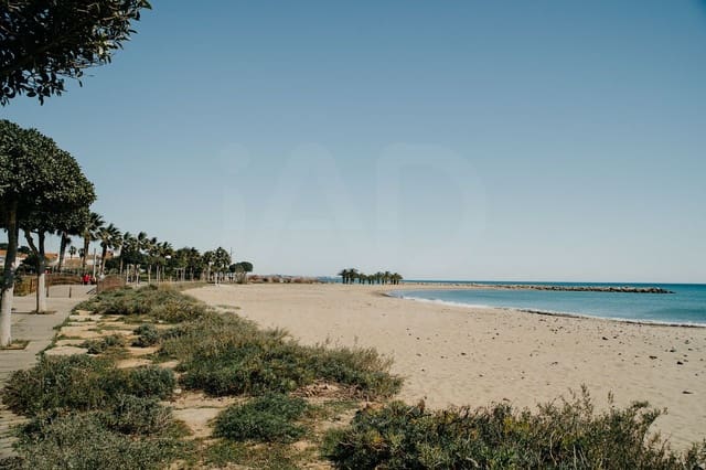 4 Zimmer Haus zu verkaufen in Cambrils mit Pool Garage - 497.000 € (Ref: 10005669)