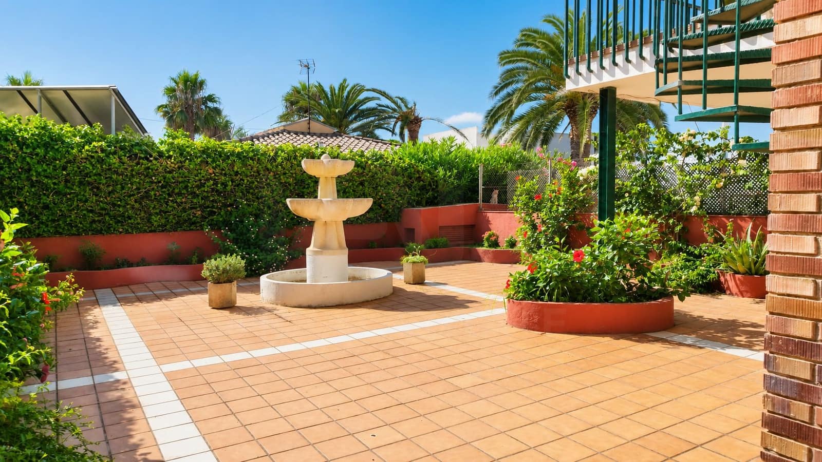 4 sypialnia Dom na sprzedaż w Cambrils z basenem garażem - 497 000 € (Ref: 10005669)