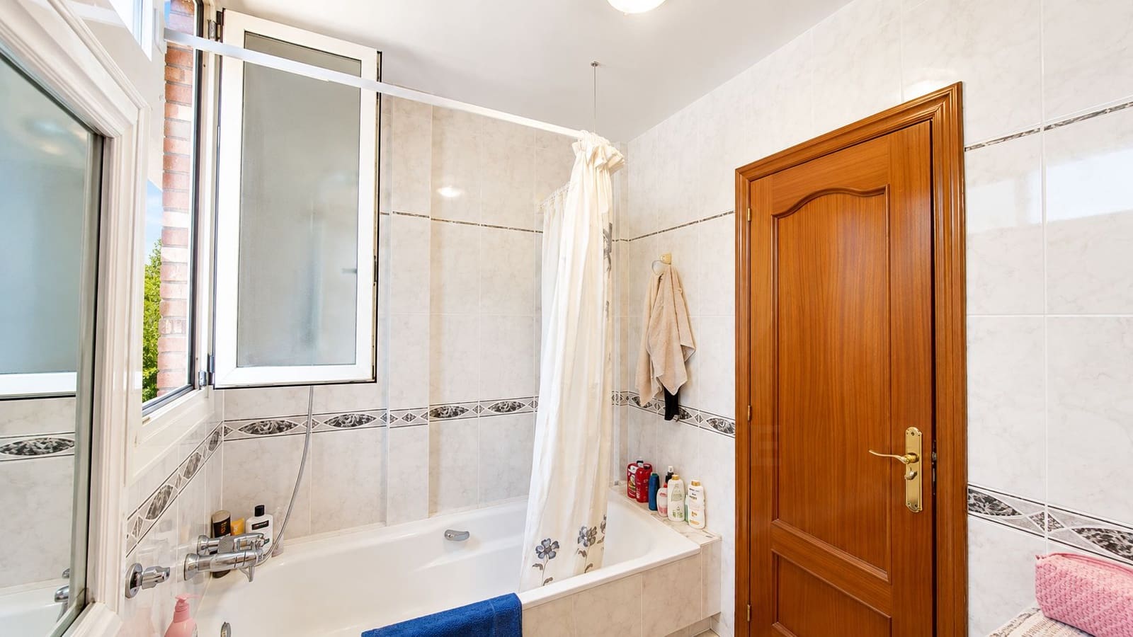4 sypialnia Dom na sprzedaż w Cambrils z basenem garażem - 497 000 € (Ref: 10005669)