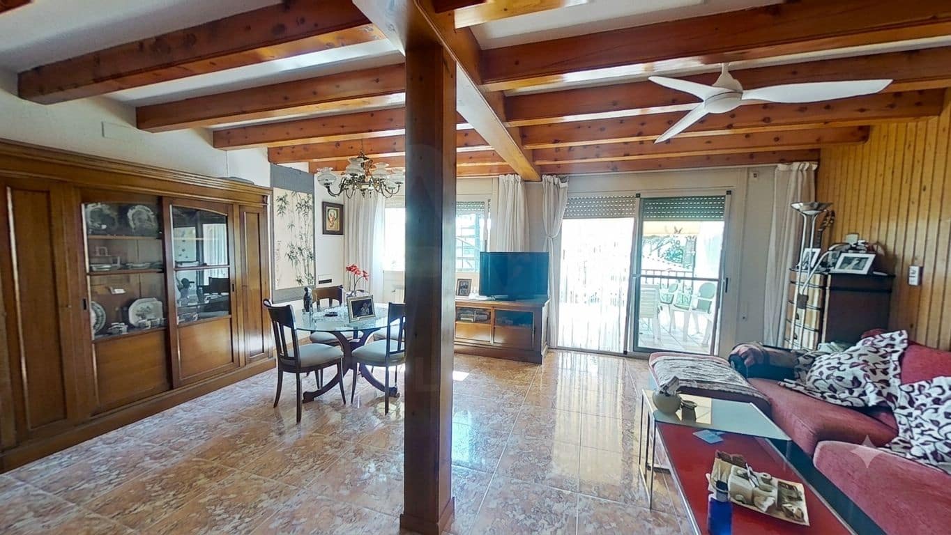 4 sypialnia Dom na sprzedaż w Cambrils z basenem garażem - 497 000 € (Ref: 10005669)