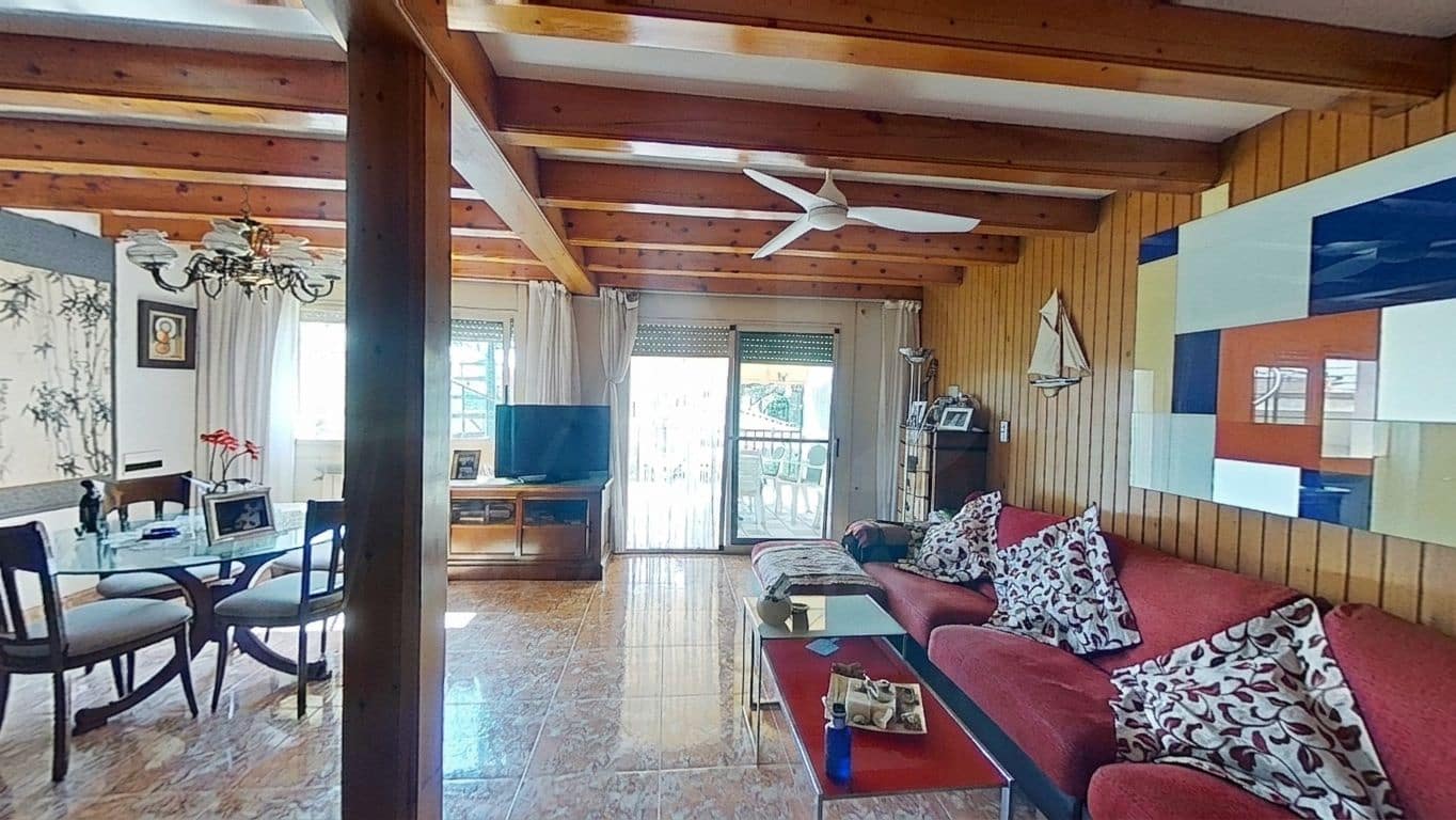 4 sypialnia Dom na sprzedaż w Cambrils z basenem garażem - 497 000 € (Ref: 10005669)