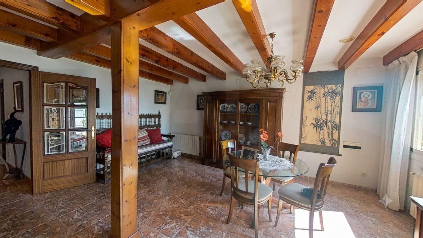 4 sypialnia Dom na sprzedaż w Cambrils z basenem garażem - 497 000 € (Ref: 10005669)