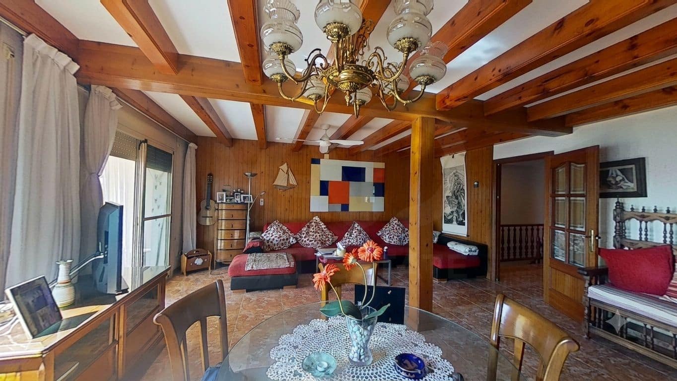 4 sypialnia Dom na sprzedaż w Cambrils z basenem garażem - 497 000 € (Ref: 10005669)