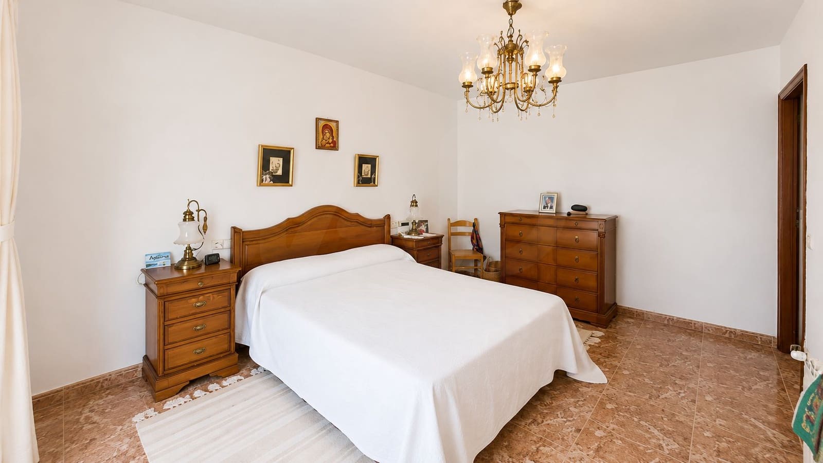 4 sypialnia Dom na sprzedaż w Cambrils z basenem garażem - 497 000 € (Ref: 10005669)