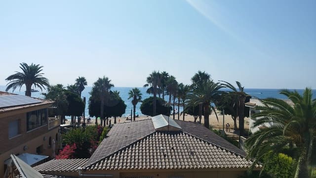 4 Zimmer Haus zu verkaufen in Cambrils mit Pool Garage - 497.000 € (Ref: 10005669)