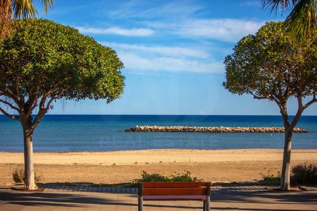 4 Zimmer Haus zu verkaufen in Cambrils mit Pool Garage - 497.000 € (Ref: 10005669)