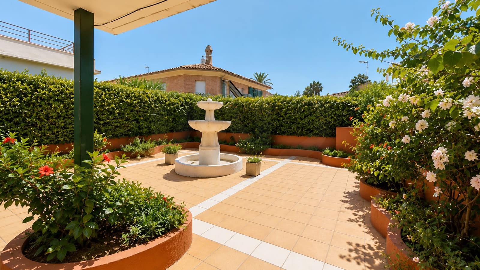4 sypialnia Dom na sprzedaż w Cambrils z basenem garażem - 497 000 € (Ref: 10005669)