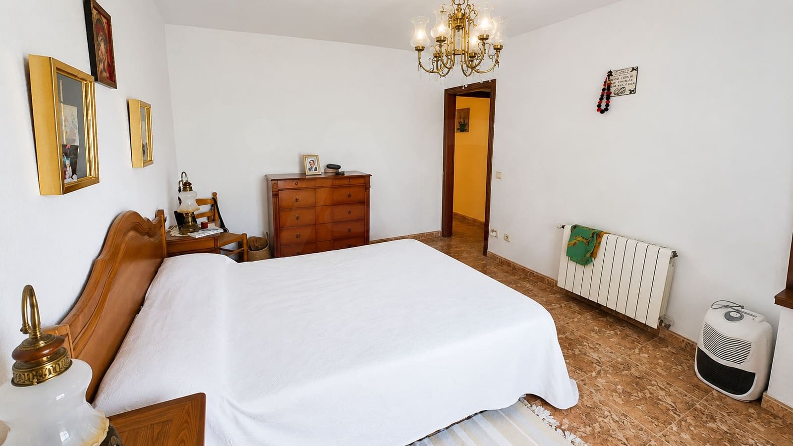 4 sypialnia Dom na sprzedaż w Cambrils z basenem garażem - 497 000 € (Ref: 10005669)