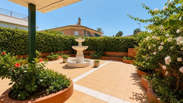 4 Zimmer Haus zu verkaufen in Cambrils mit Pool Garage - 497.000 € (Ref: 10005669)