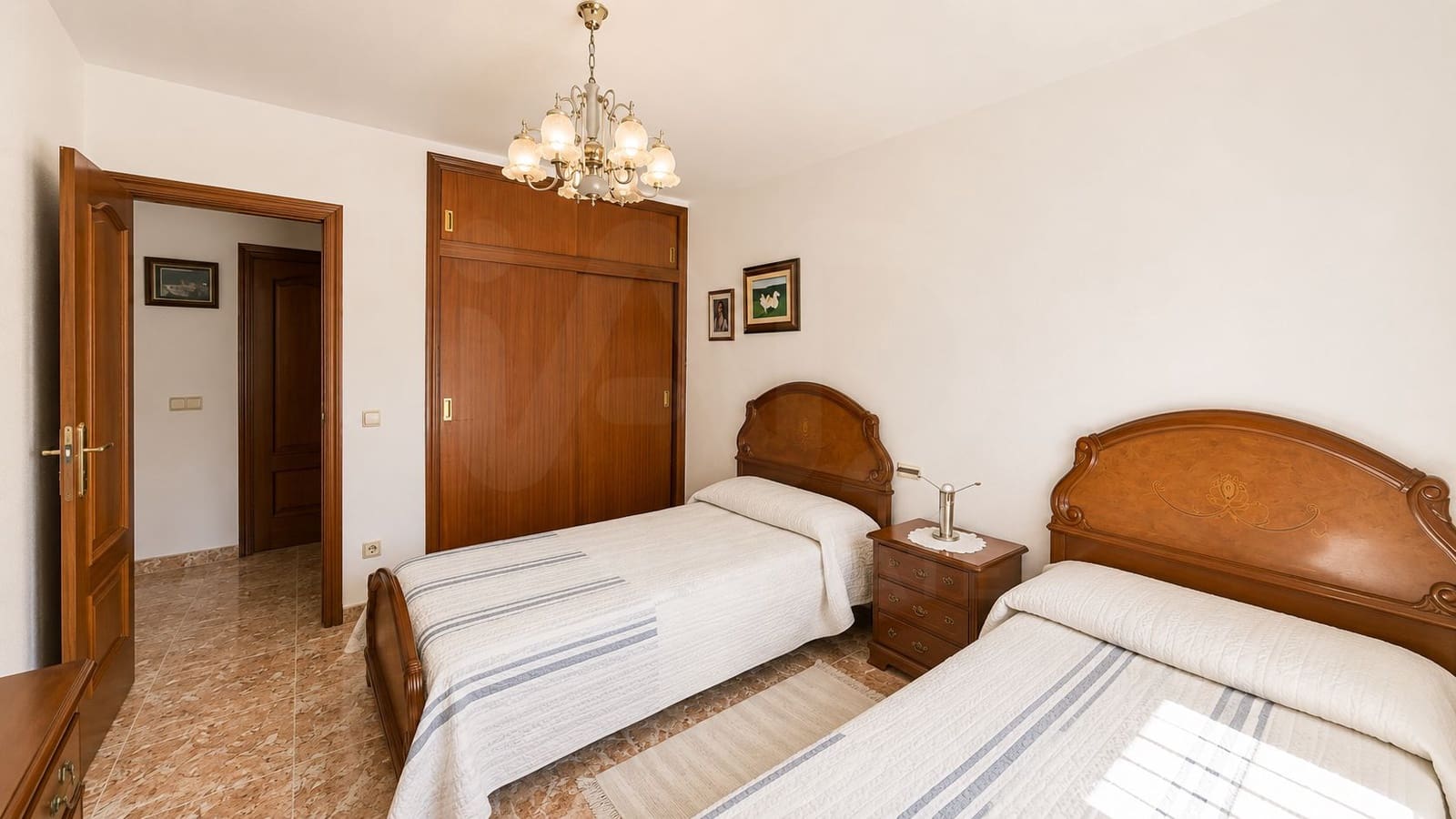 4 sypialnia Dom na sprzedaż w Cambrils z basenem garażem - 497 000 € (Ref: 10005669)