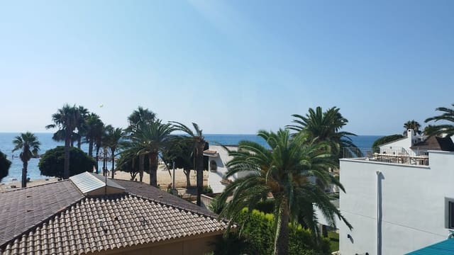 4 Zimmer Haus zu verkaufen in Cambrils mit Pool Garage - 497.000 € (Ref: 10005669)