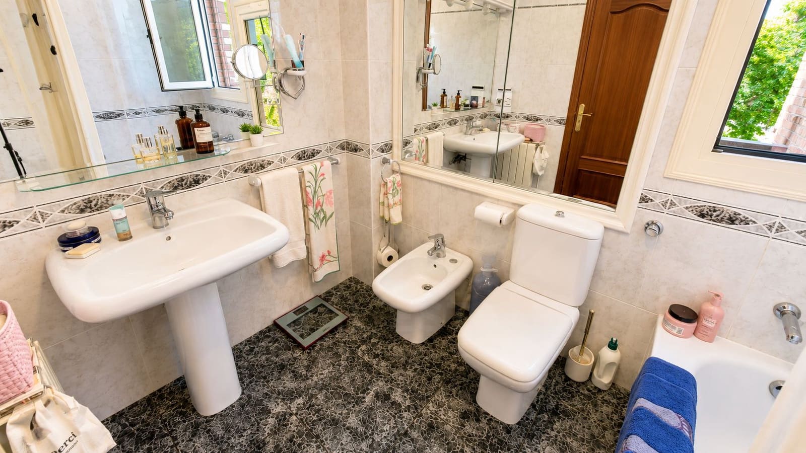 4 sypialnia Dom na sprzedaż w Cambrils z basenem garażem - 497 000 € (Ref: 10005669)