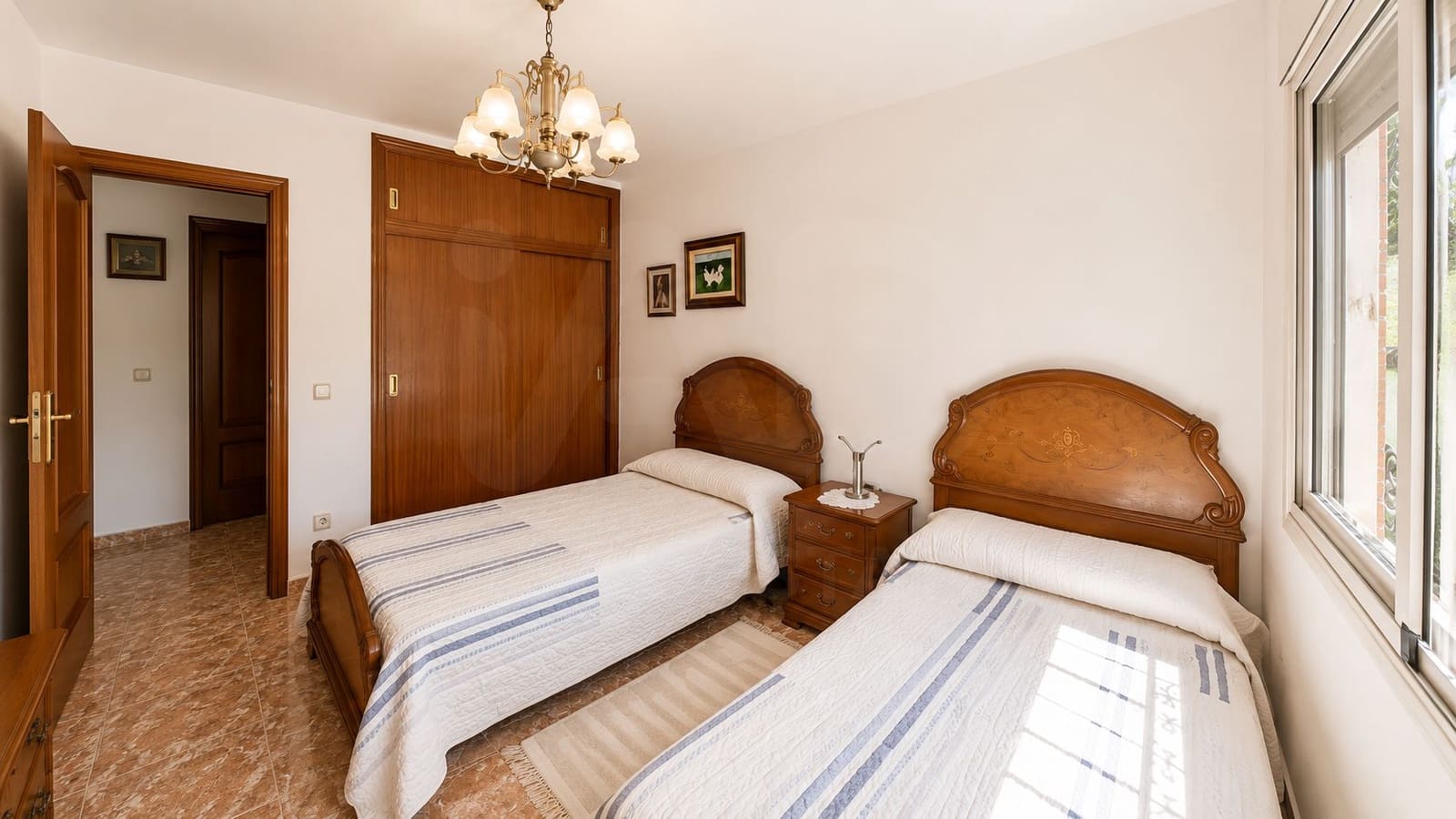 4 sypialnia Dom na sprzedaż w Cambrils z basenem garażem - 497 000 € (Ref: 10005669)