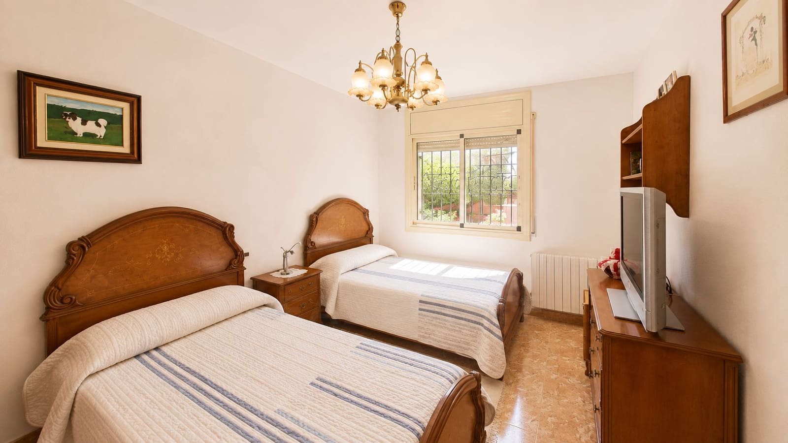 4 sypialnia Dom na sprzedaż w Cambrils z basenem garażem - 497 000 € (Ref: 10005669)