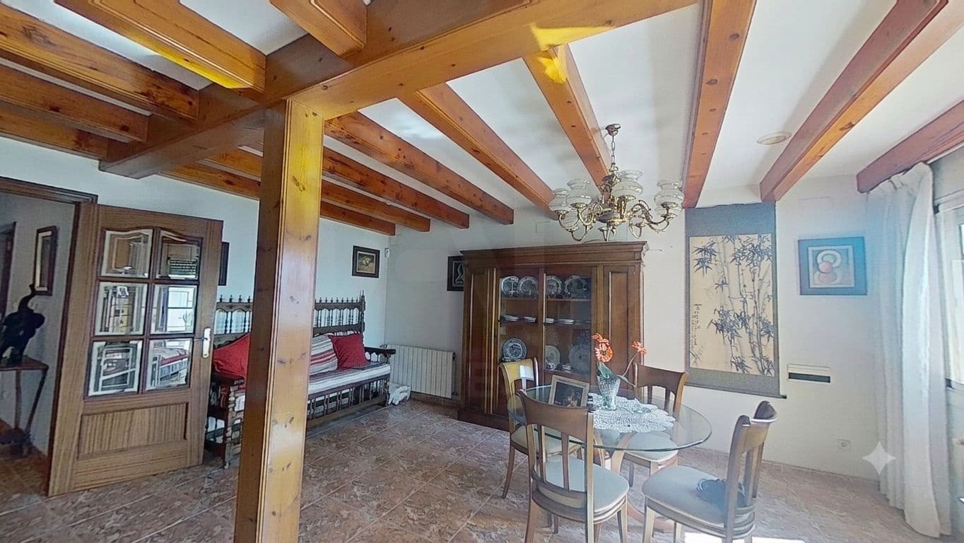 4 sypialnia Dom na sprzedaż w Cambrils z basenem garażem - 497 000 € (Ref: 10005669)
