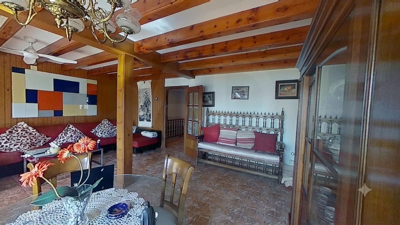 4 sypialnia Dom na sprzedaż w Cambrils z basenem garażem - 497 000 € (Ref: 10005669)