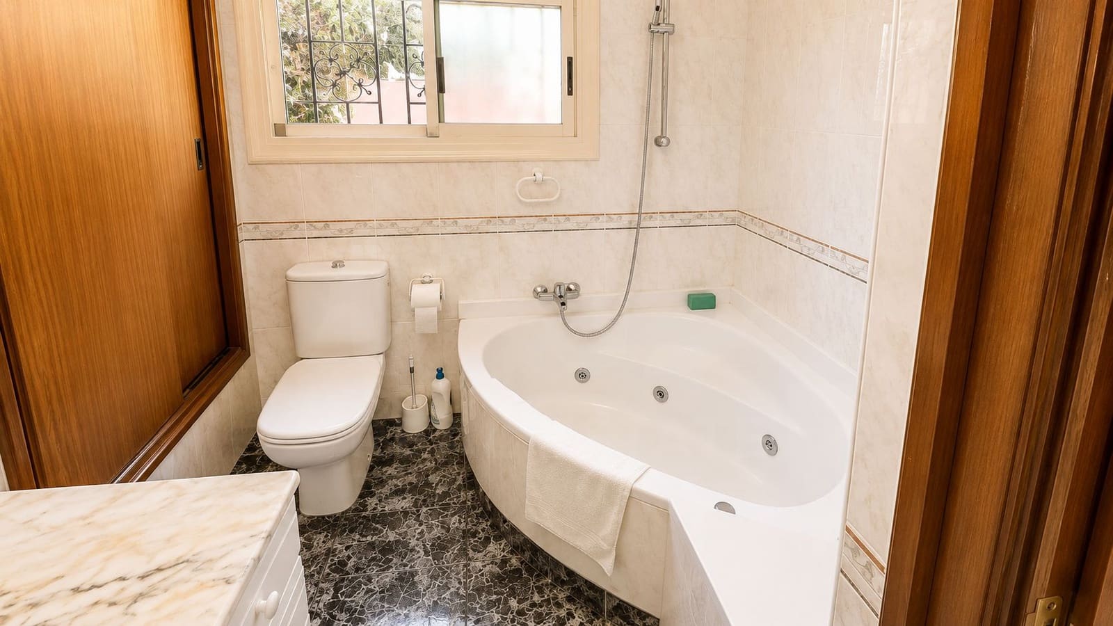 4 sypialnia Dom na sprzedaż w Cambrils z basenem garażem - 497 000 € (Ref: 10005669)