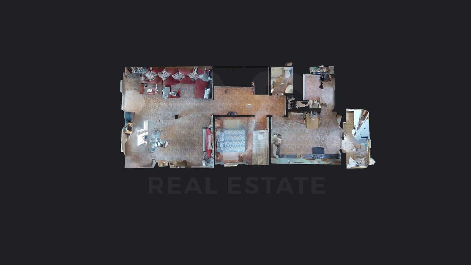 4 sypialnia Dom na sprzedaż w Cambrils z basenem garażem - 497 000 € (Ref: 10005669)