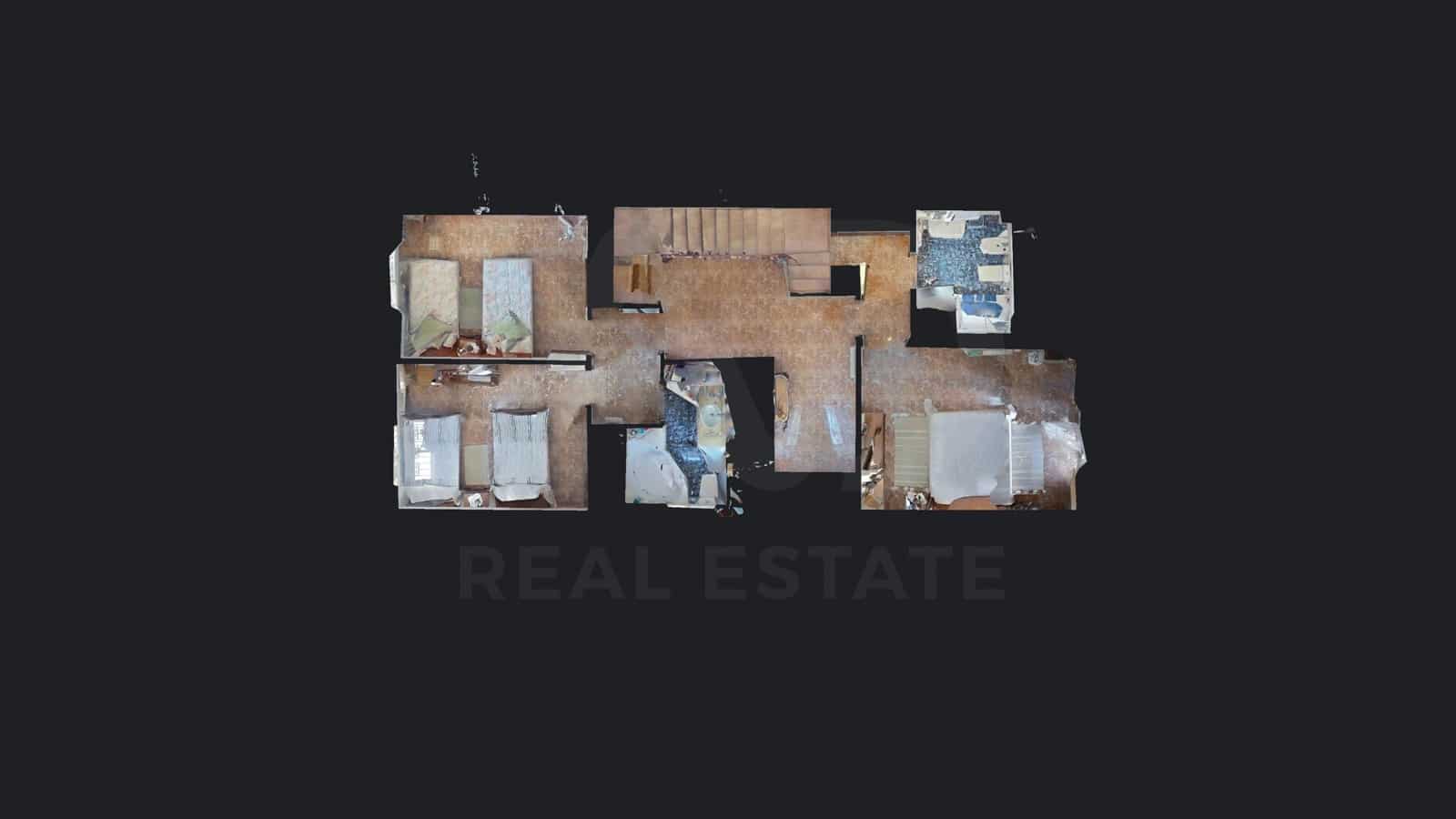 4 sypialnia Dom na sprzedaż w Cambrils z basenem garażem - 497 000 € (Ref: 10005669)