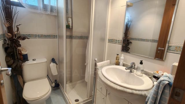 3 chambre Appartement à vendre à El Grau de Castelló, Castelló de la Plana avec piscine garage - 399 000 € (Ref: 10005670)