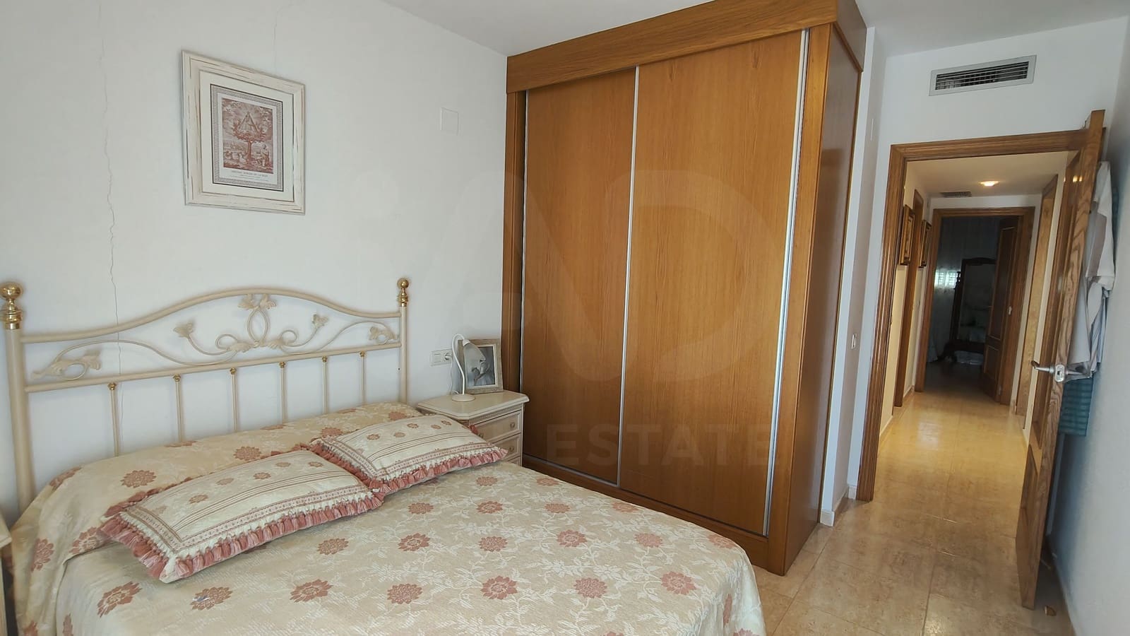 3 slaapkamer Appartement te koop in El Grau de Castello met zwembad garage - € 399.000 (Ref: 10005670)