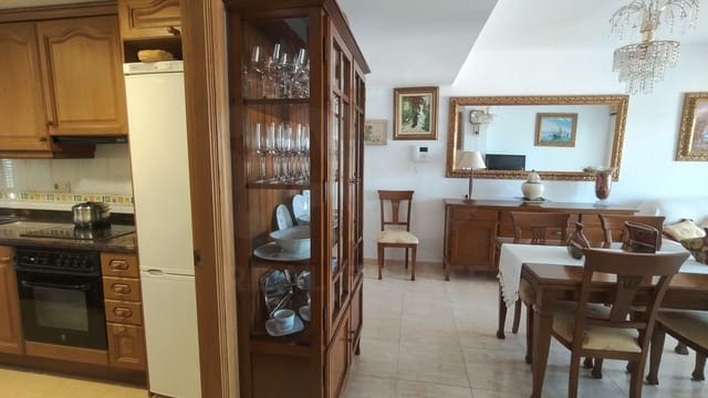 3 chambre Appartement à vendre à El Grau de Castelló, Castelló de la Plana avec piscine garage - 399 000 € (Ref: 10005670)