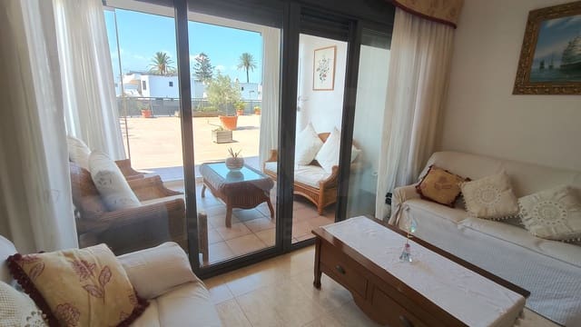3 chambre Appartement à vendre à El Grau de Castelló, Castelló de la Plana avec piscine garage - 399 000 € (Ref: 10005670)