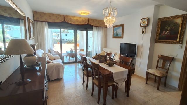 3 chambre Appartement à vendre à El Grau de Castelló, Castelló de la Plana avec piscine garage - 399 000 € (Ref: 10005670)