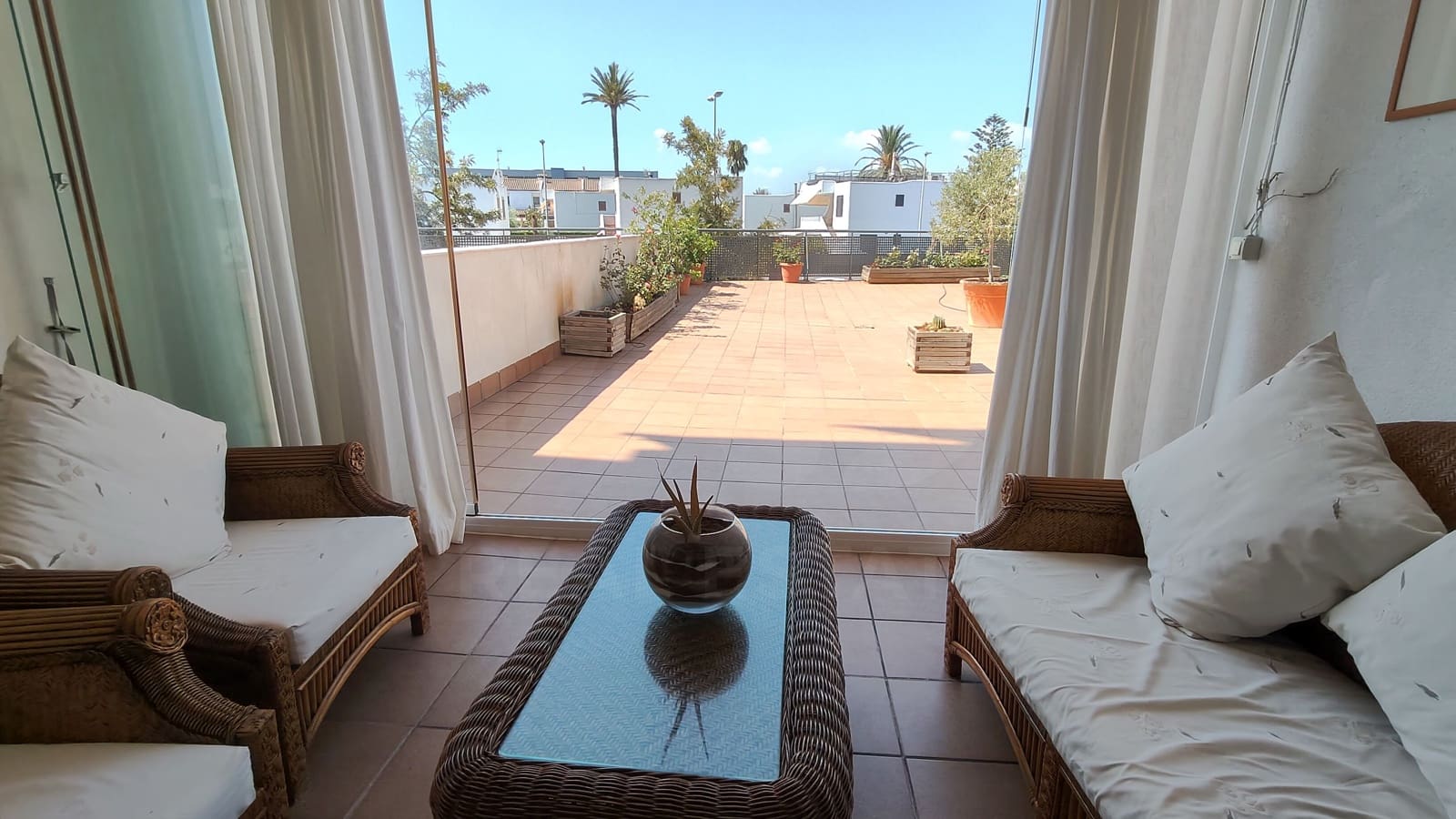 3 soveværelse Lejlighed til salg i El Grau de Castello med swimmingpool garage - € 399.000 (Ref: 10005670)