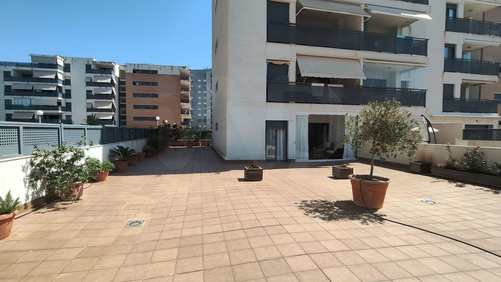 3 soveværelse Lejlighed til salg i El Grau de Castello med swimmingpool garage - € 399.000 (Ref: 10005670)