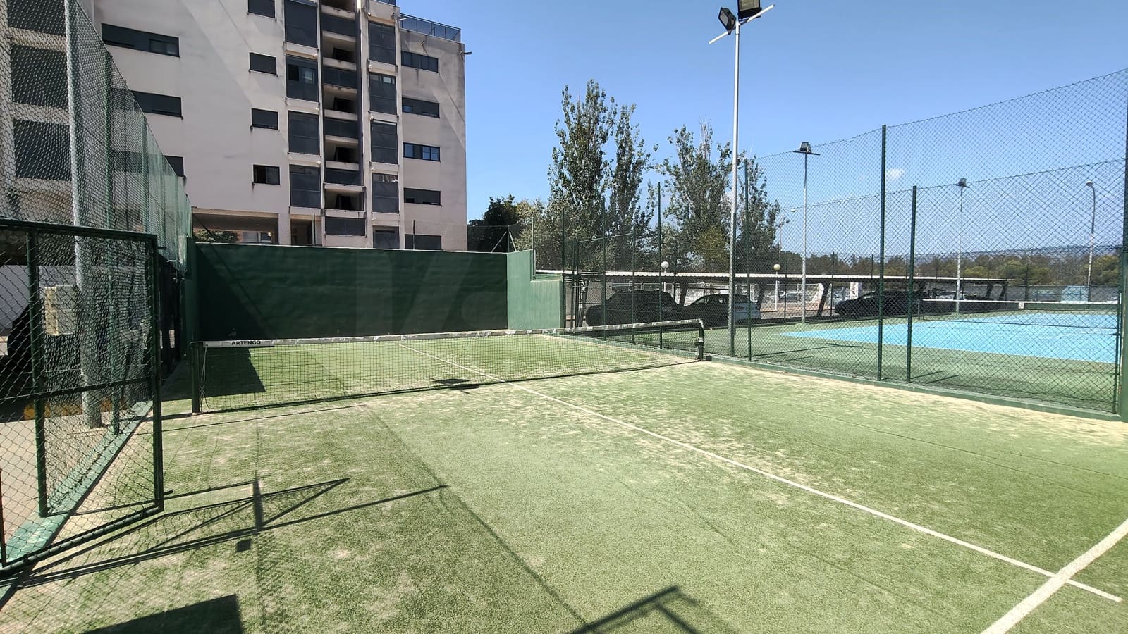 3 soveværelse Lejlighed til salg i El Grau de Castello med swimmingpool garage - € 399.000 (Ref: 10005670)
